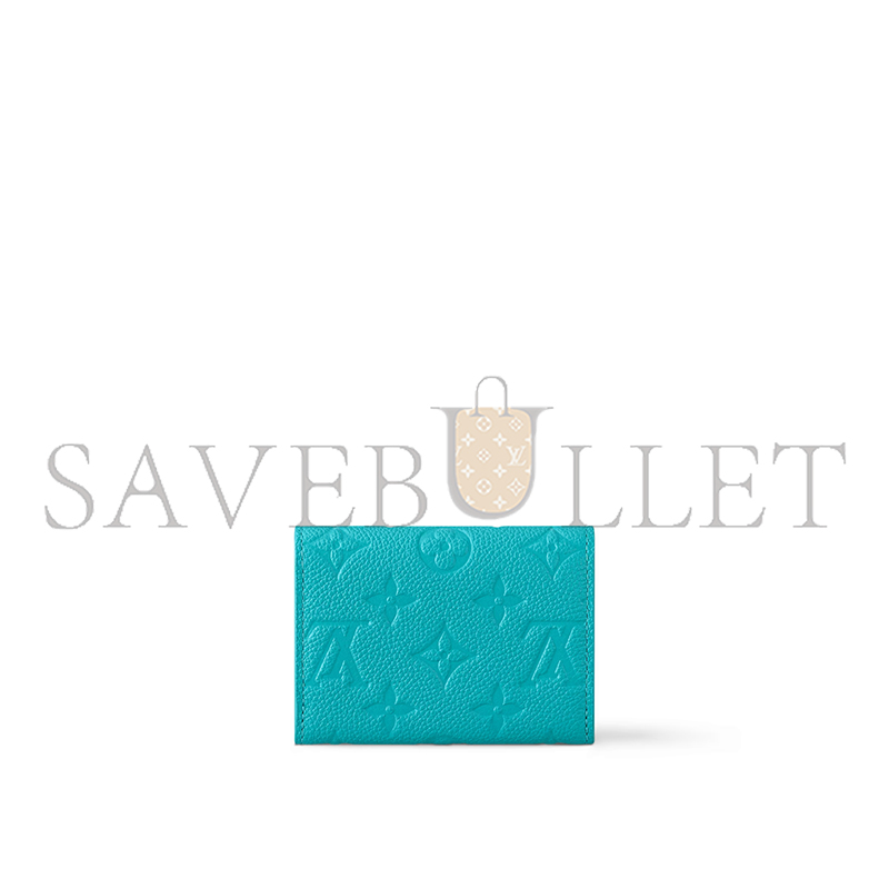 l**is V*t*n lv x tm rosalie coin purse m14085 (11*8*3cm)